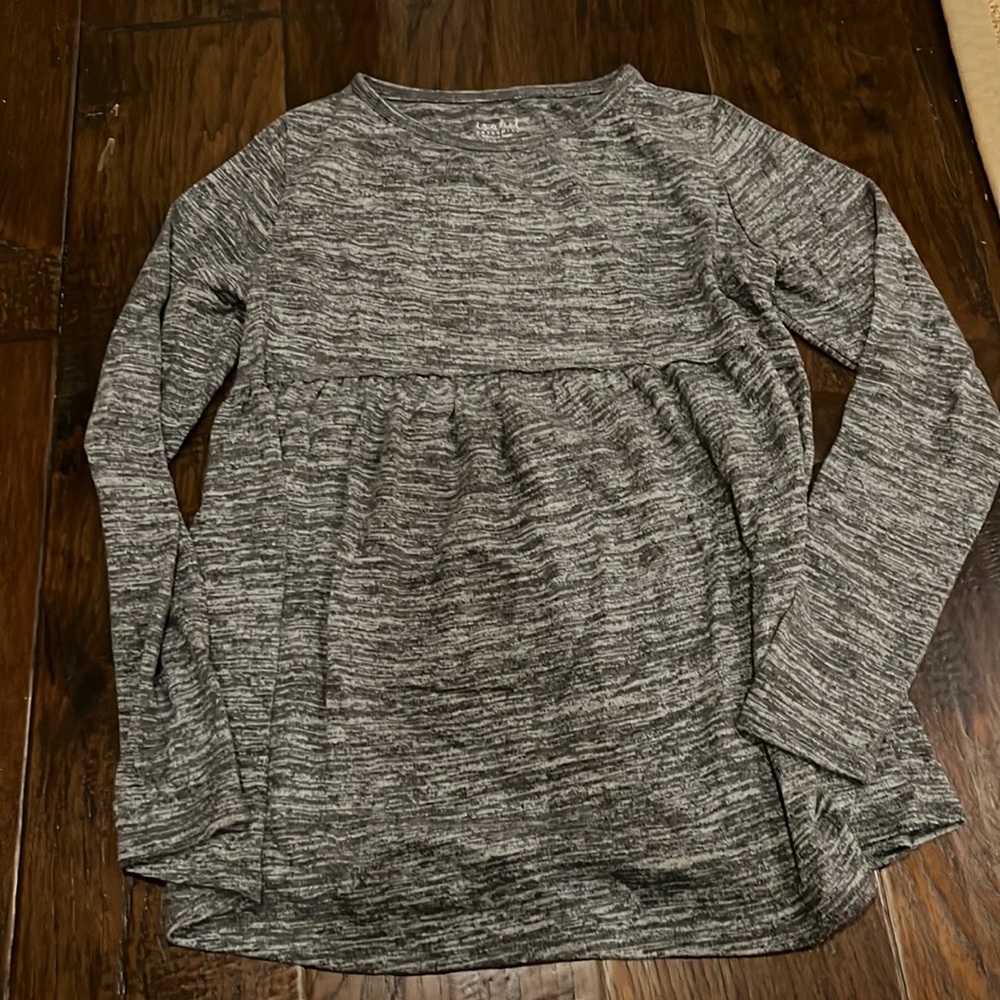 Isabel Maternity sweater top